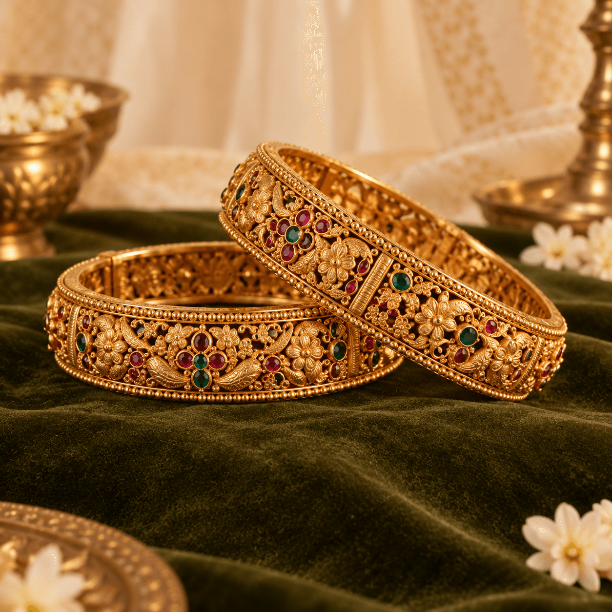 Bangles