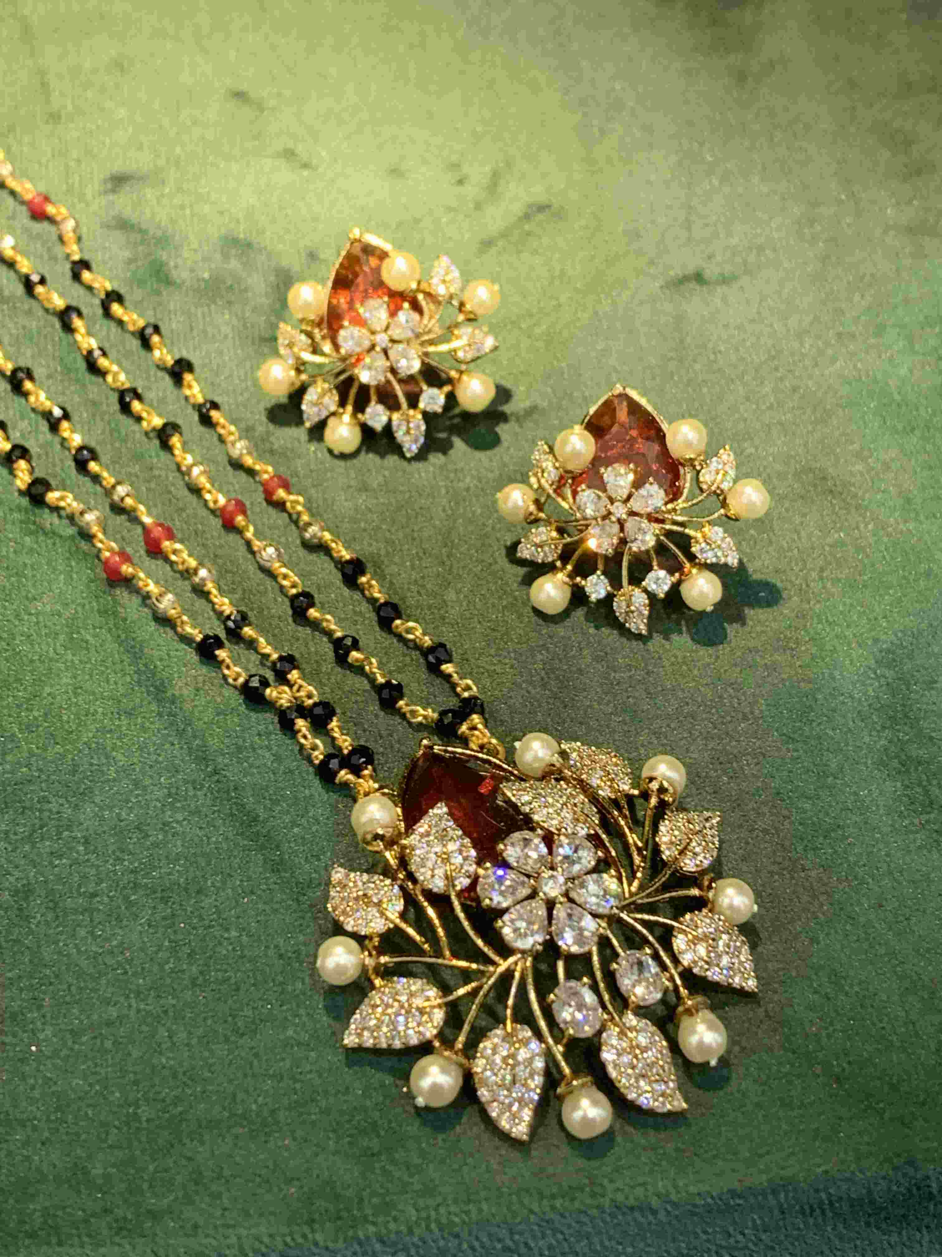 Mangalsutras